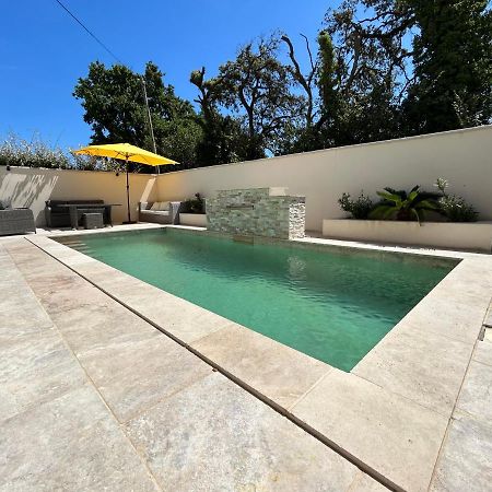 Top Villa Orange  Buitenkant foto