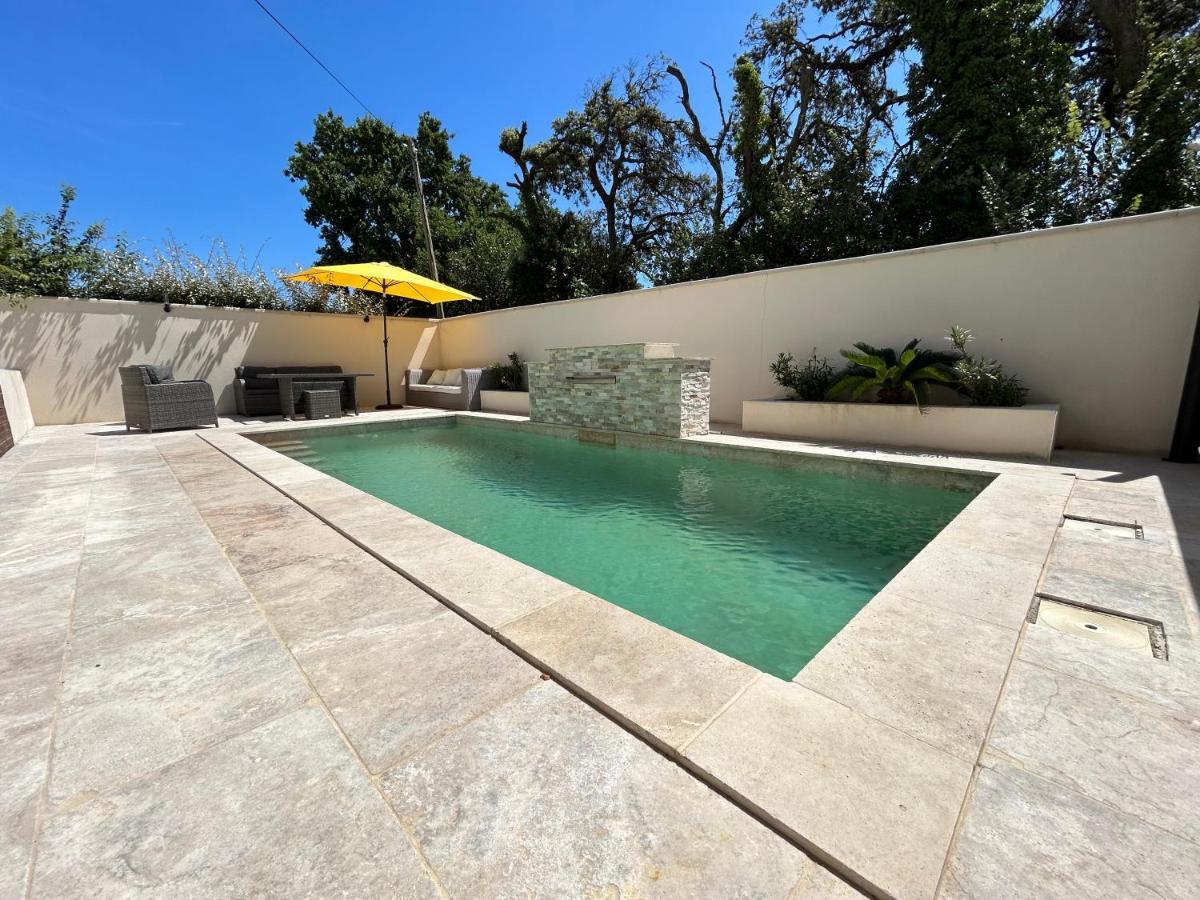 Top Villa Orange  Buitenkant foto