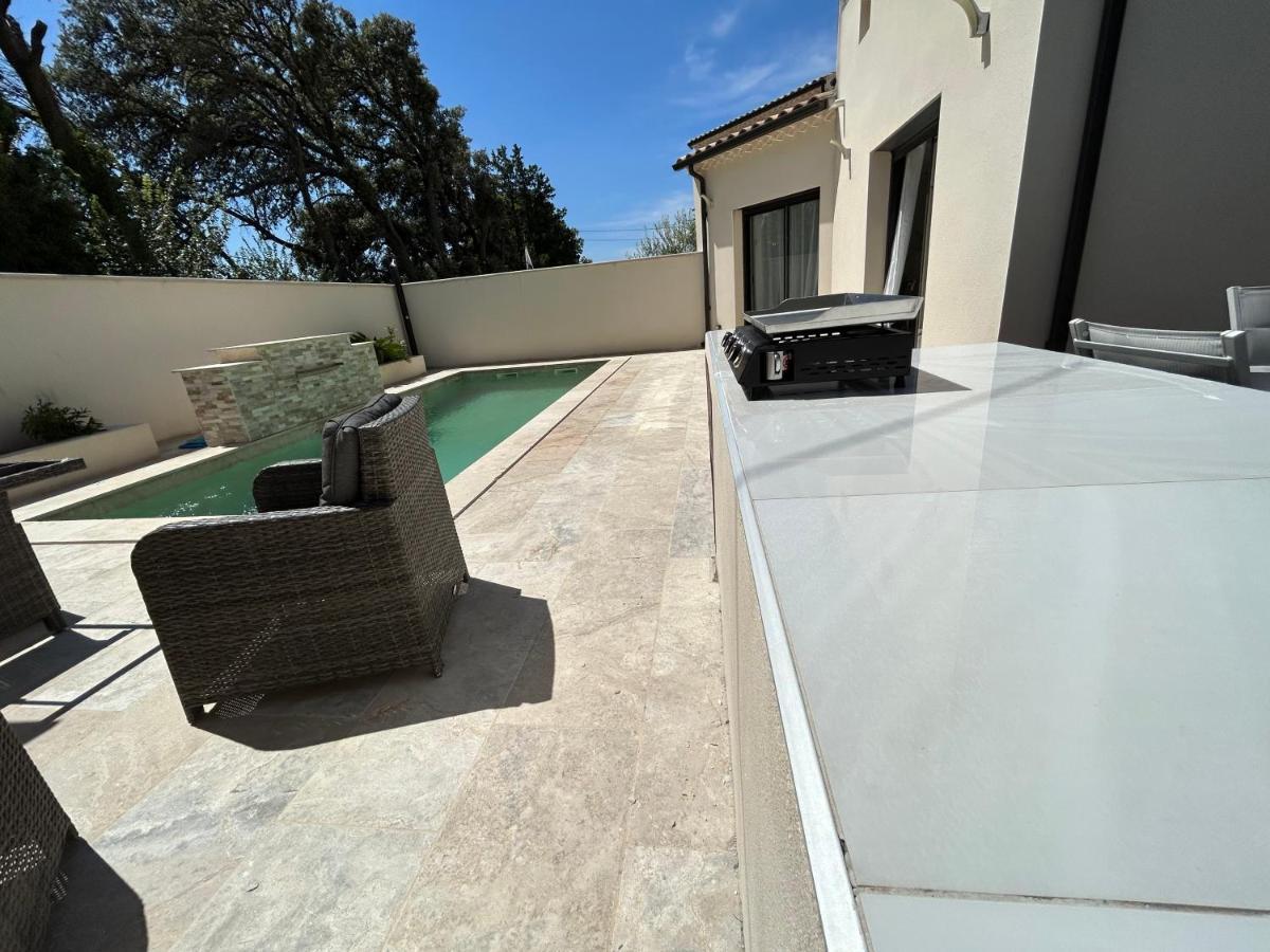 Top Villa Orange  Buitenkant foto