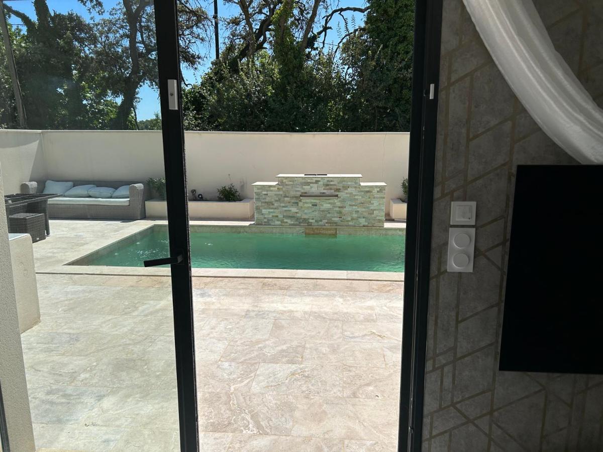 Top Villa Orange  Buitenkant foto
